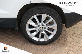 Skoda Karoq 1.6 TDI SE L 5dr DSG