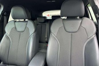 Audi Q2 35 TFSI Black Edition 5dr S Tronic