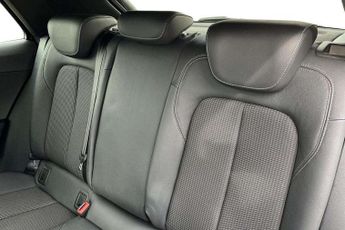 Audi Q2 35 TFSI Black Edition 5dr S Tronic
