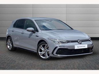 Volkswagen Golf 1.5 TSI R-Line 5dr