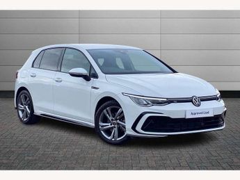 Volkswagen Golf 1.5 TSI R-Line 5dr