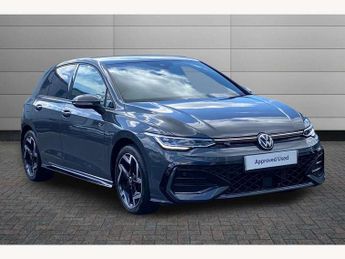 Volkswagen Golf 1.5 TSI 150 R-Line 5dr