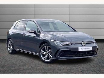 Volkswagen Golf 1.5 TSI 150 R-Line 5dr