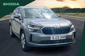 Skoda Kodiaq 1.5 TSI e-TEC SE L 5dr DSG [7 Seat]
