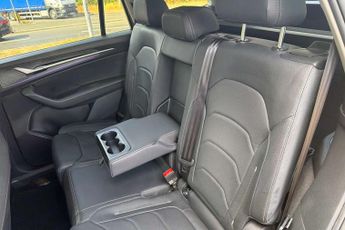 Skoda Kodiaq 1.5 TSI e-TEC SE L 5dr DSG [7 Seat]