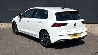Volkswagen Golf 1.5 eTSI 150 Style 5dr DSG