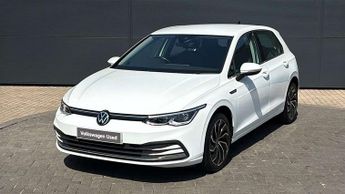 Volkswagen Golf 1.5 eTSI 150 Style 5dr DSG