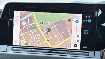 Volkswagen Golf 1.5 eTSI 150 Style 5dr DSG