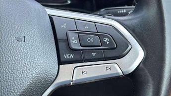 Volkswagen Golf 1.5 eTSI 150 Style 5dr DSG
