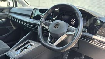 Volkswagen Golf 1.5 eTSI 150 Style 5dr DSG