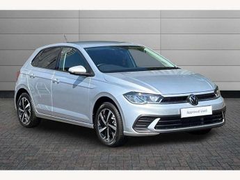 Volkswagen Polo 1.0 TSI Match 5dr DSG
