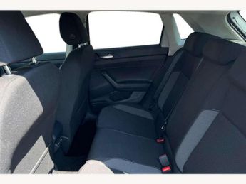 Volkswagen Polo 1.0 TSI Match 5dr DSG