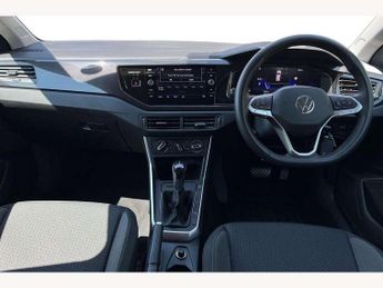Volkswagen Polo 1.0 TSI Match 5dr DSG
