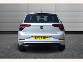 Volkswagen Polo 1.0 TSI Match 5dr DSG