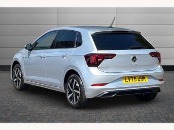 Volkswagen Polo 1.0 TSI Match 5dr DSG