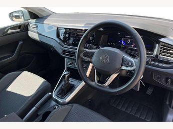 Volkswagen Polo 1.0 TSI Match 5dr DSG