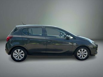 Vauxhall Corsa 1.4 Design 5dr Auto
