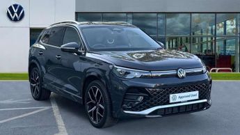Volkswagen Tiguan 1.5 eTSI 150 R-Line 5dr DSG