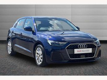 Audi A1 30 TFSI Sport 5dr