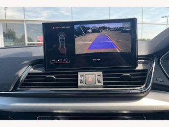 Audi Q5 45 TFSI Quattro S Line 5dr S Tronic
