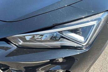 Cupra Formentor 2.0 TSI 190 V2 5dr DSG 4Drive