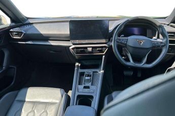 Cupra Formentor 2.0 TSI 190 V2 5dr DSG 4Drive