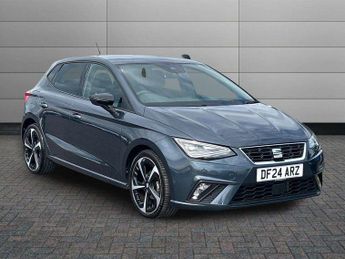 SEAT Ibiza 1.0 TSI 95 FR Sport 5dr