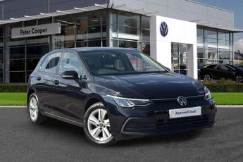 Volkswagen Golf 1.5 TSI Life 5dr
