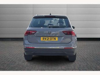Volkswagen Tiguan 1.5 TSI 150 Life 5dr DSG