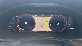 Skoda Kamiq 1.0 TSI 110 Monte Carlo 5dr DSG