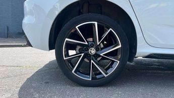 Skoda Kamiq 1.0 TSI 110 Monte Carlo 5dr DSG