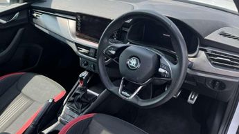Skoda Kamiq 1.0 TSI 110 Monte Carlo 5dr DSG