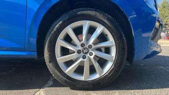 Skoda Kamiq 1.0 TSI SE Edition 5dr DSG
