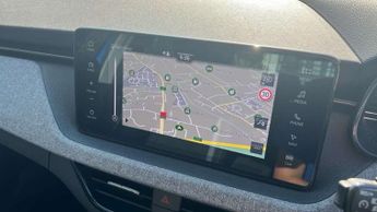 Skoda Kamiq 1.0 TSI SE Edition 5dr DSG
