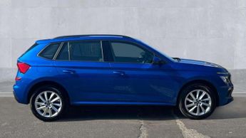Skoda Kamiq 1.0 TSI SE Edition 5dr DSG