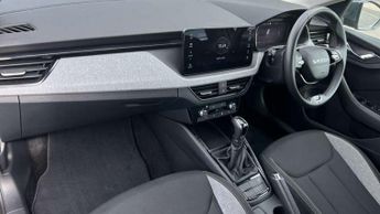 Skoda Scala 1.0 TSI 116 SE Edition 5dr DSG
