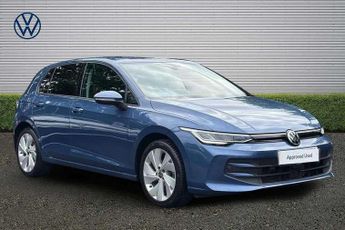 Volkswagen Golf 1.5 TSI 150 Match 5dr