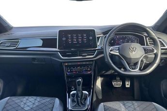 Volkswagen T-Roc 1.5 TSI R-Line 5dr DSG