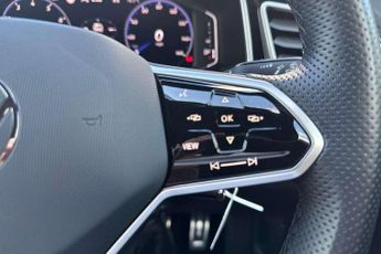 Volkswagen T-Roc 1.5 TSI R-Line 5dr DSG