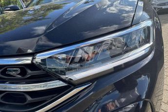 Volkswagen T-Roc 1.5 TSI R-Line 5dr DSG