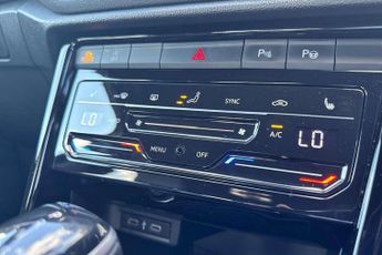 Volkswagen T-Roc 1.5 TSI R-Line 5dr DSG