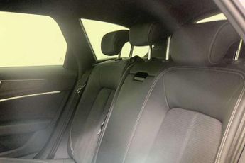 Audi A6 40 TFSI Black Edition 5dr S Tronic