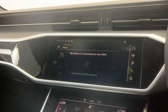 Audi A6 40 TFSI Black Edition 5dr S Tronic