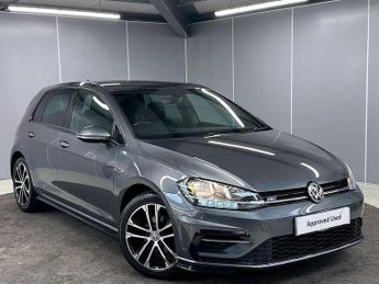 Volkswagen Golf 1.5 TSI EVO 150 R-Line 5dr