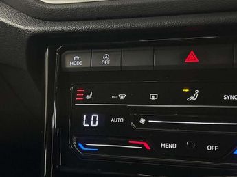 Volkswagen T-Roc 2.0 TDI 150 EVO R-Line 5dr DSG