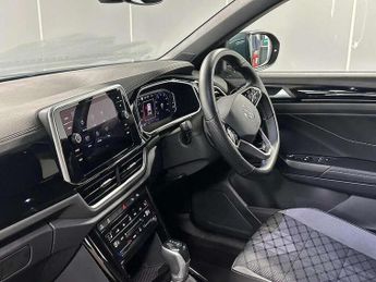 Volkswagen T-Roc 2.0 TDI 150 EVO R-Line 5dr DSG