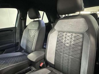 Volkswagen T-Roc 2.0 TDI 150 EVO R-Line 5dr DSG