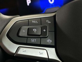 Volkswagen T-Roc 1.5 TSI Match 5dr DSG