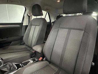 Volkswagen T-Roc 1.5 TSI Match 5dr DSG