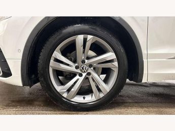 Volkswagen Tiguan 1.5 TSI 150 R-Line Edition 5dr DSG